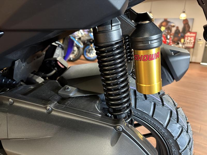 2027 Honda ADV160 SCOOTER