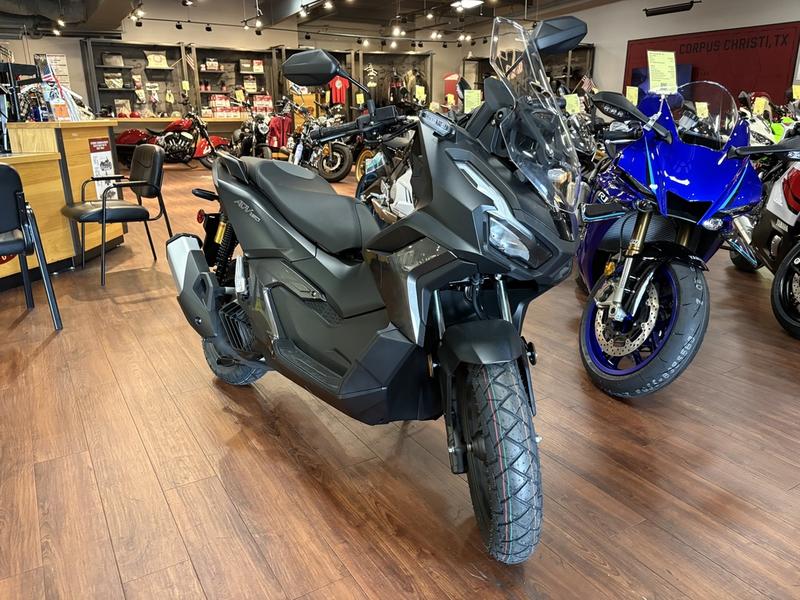 2027 Honda ADV160 SCOOTER