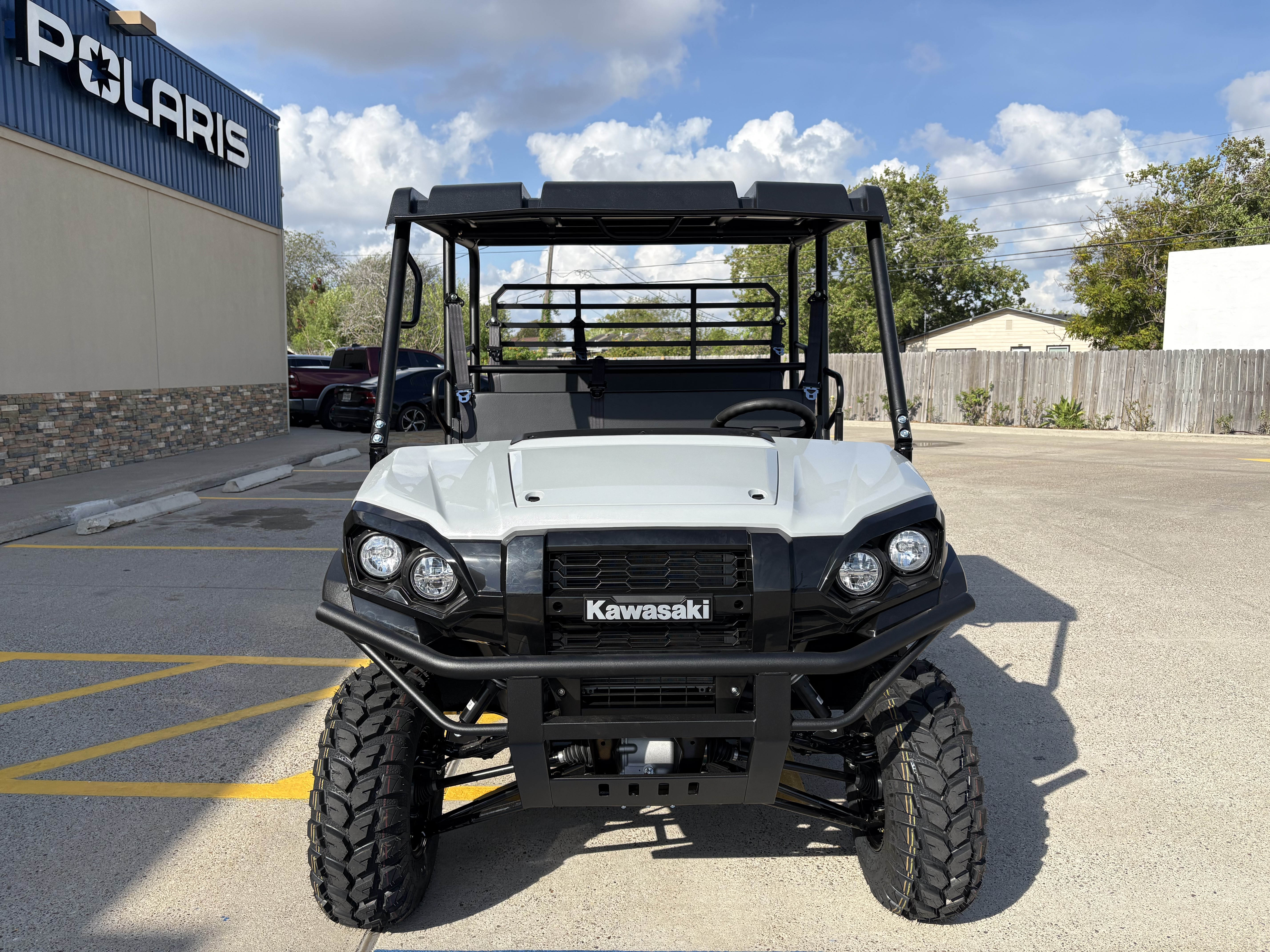 2027 Kawasaki Mule Pro-FXT 1000 LE UTILITY VEHICLE