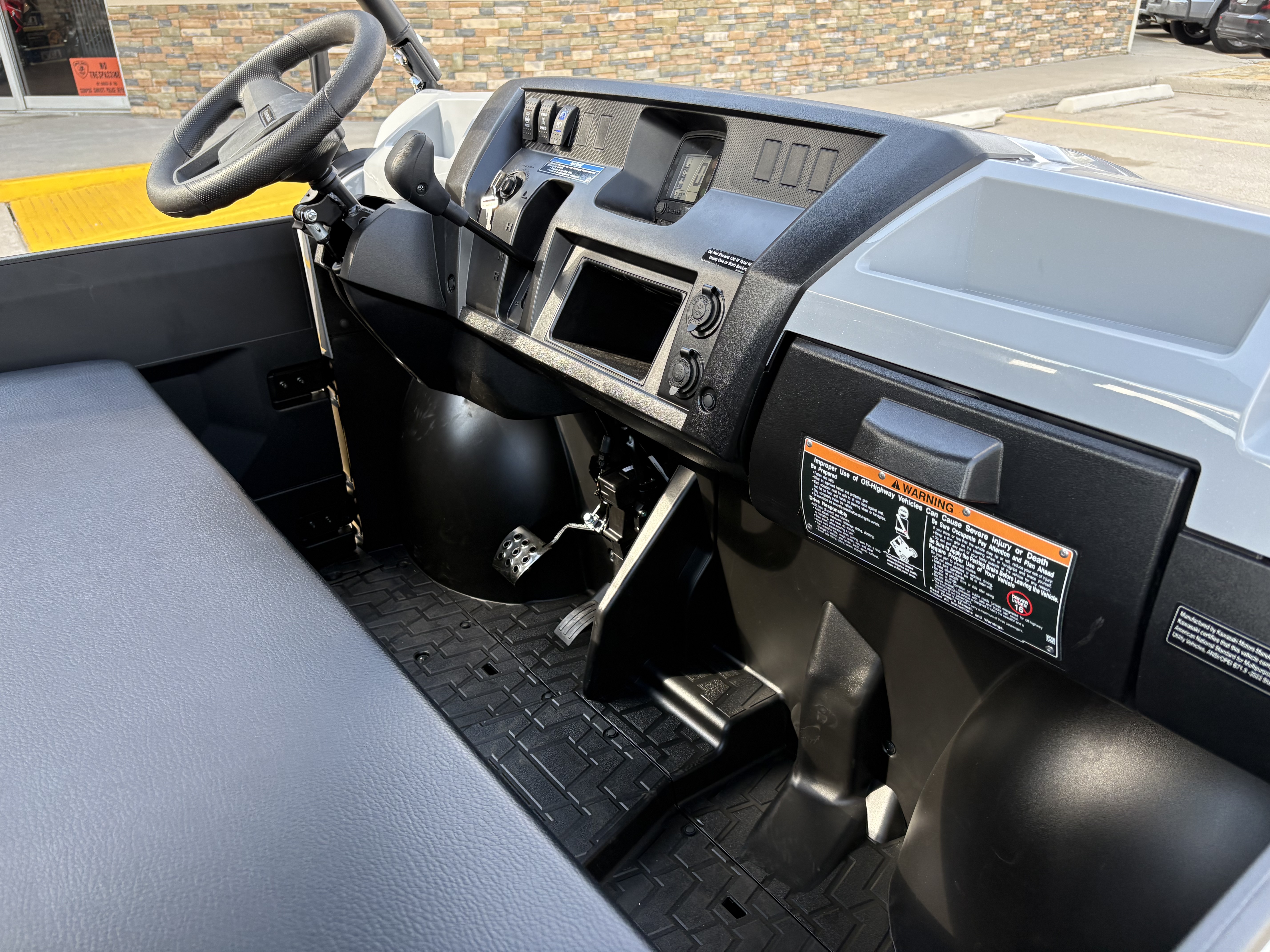 2027 Kawasaki Mule Pro-FXT 1000 LE UTILITY VEHICLE