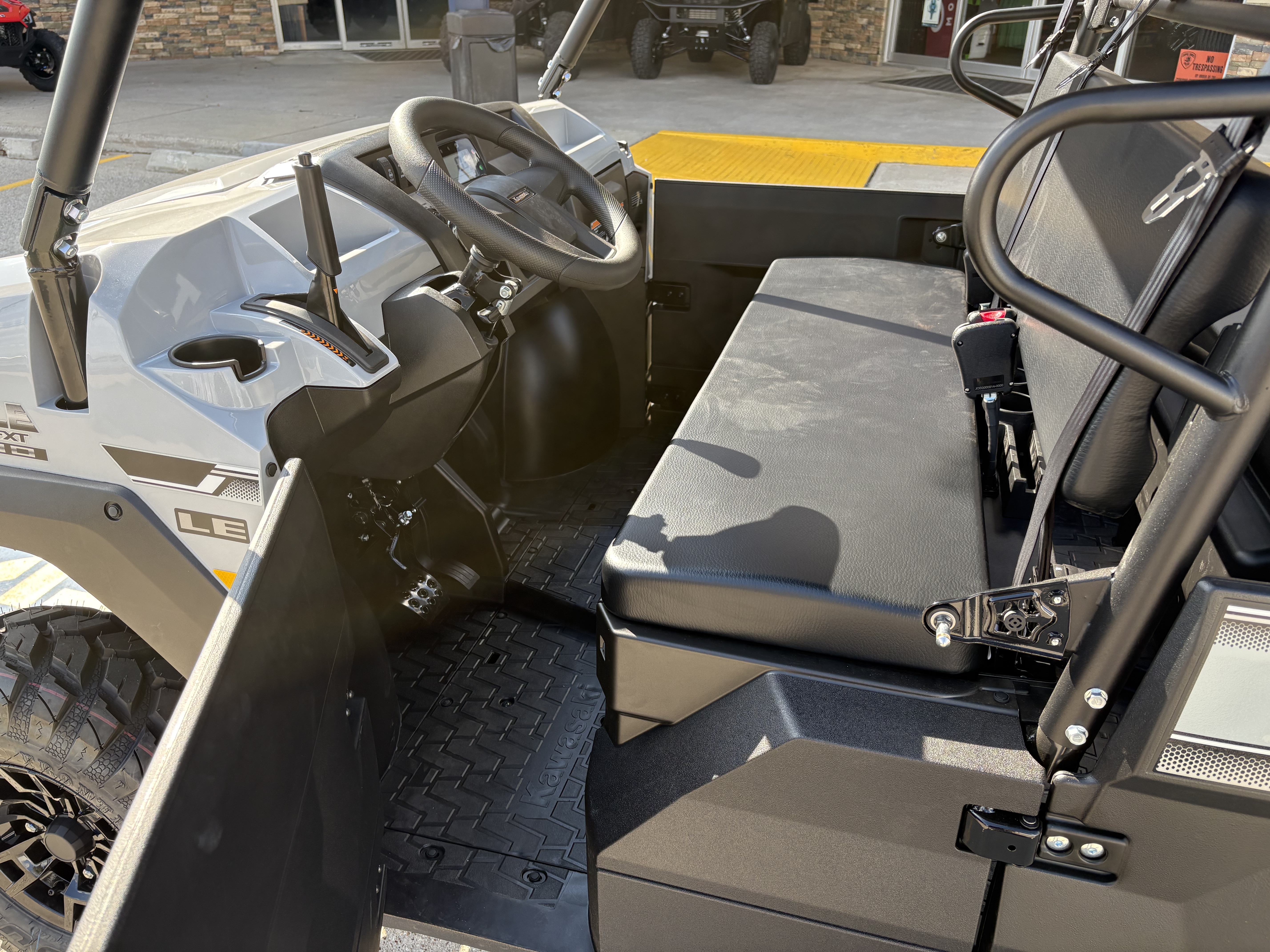2027 Kawasaki Mule Pro-FXT 1000 LE UTILITY VEHICLE