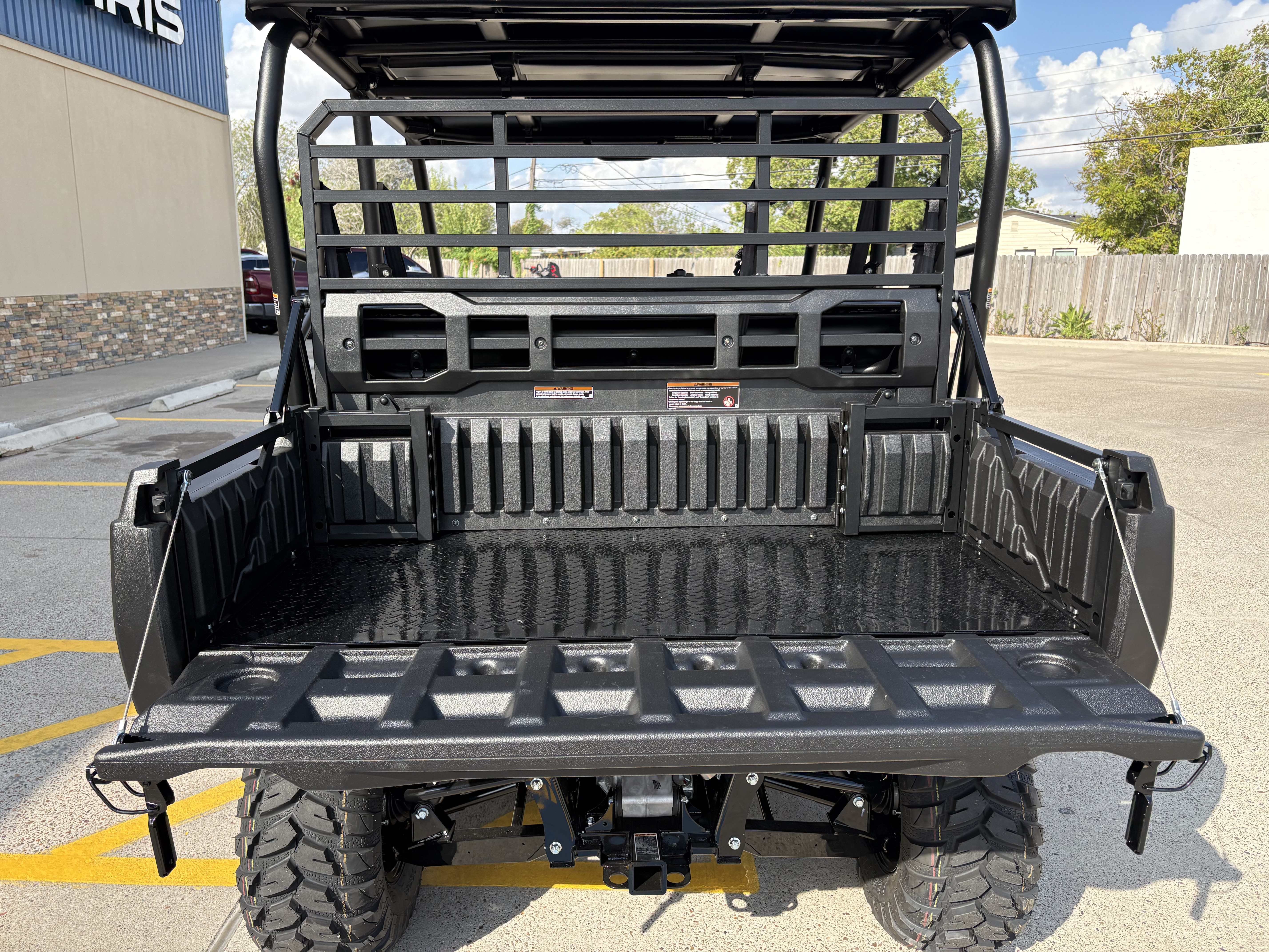 2027 Kawasaki Mule Pro-FXT 1000 LE UTILITY VEHICLE
