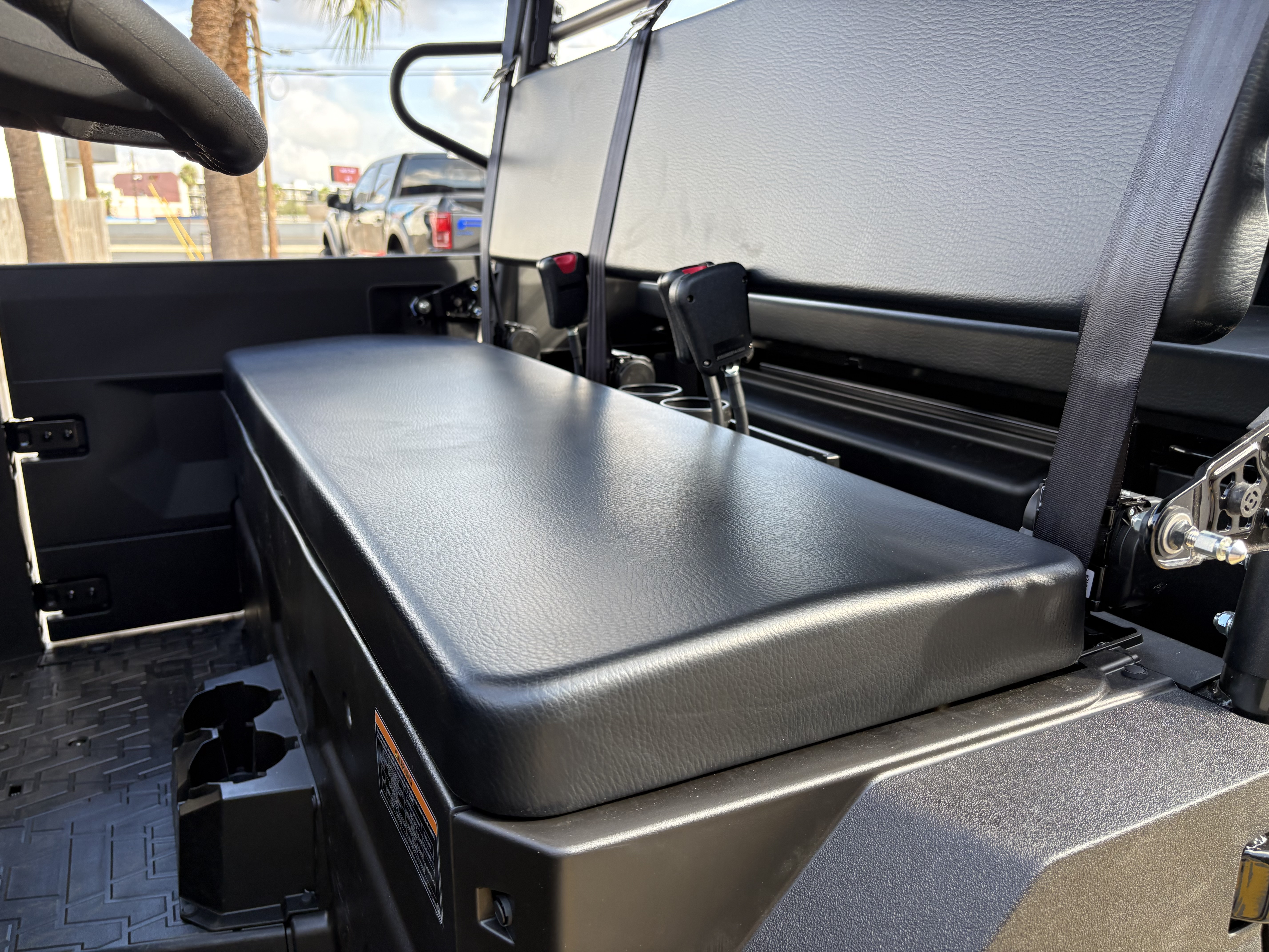 2027 Kawasaki Mule Pro-FXT 1000 LE UTILITY VEHICLE