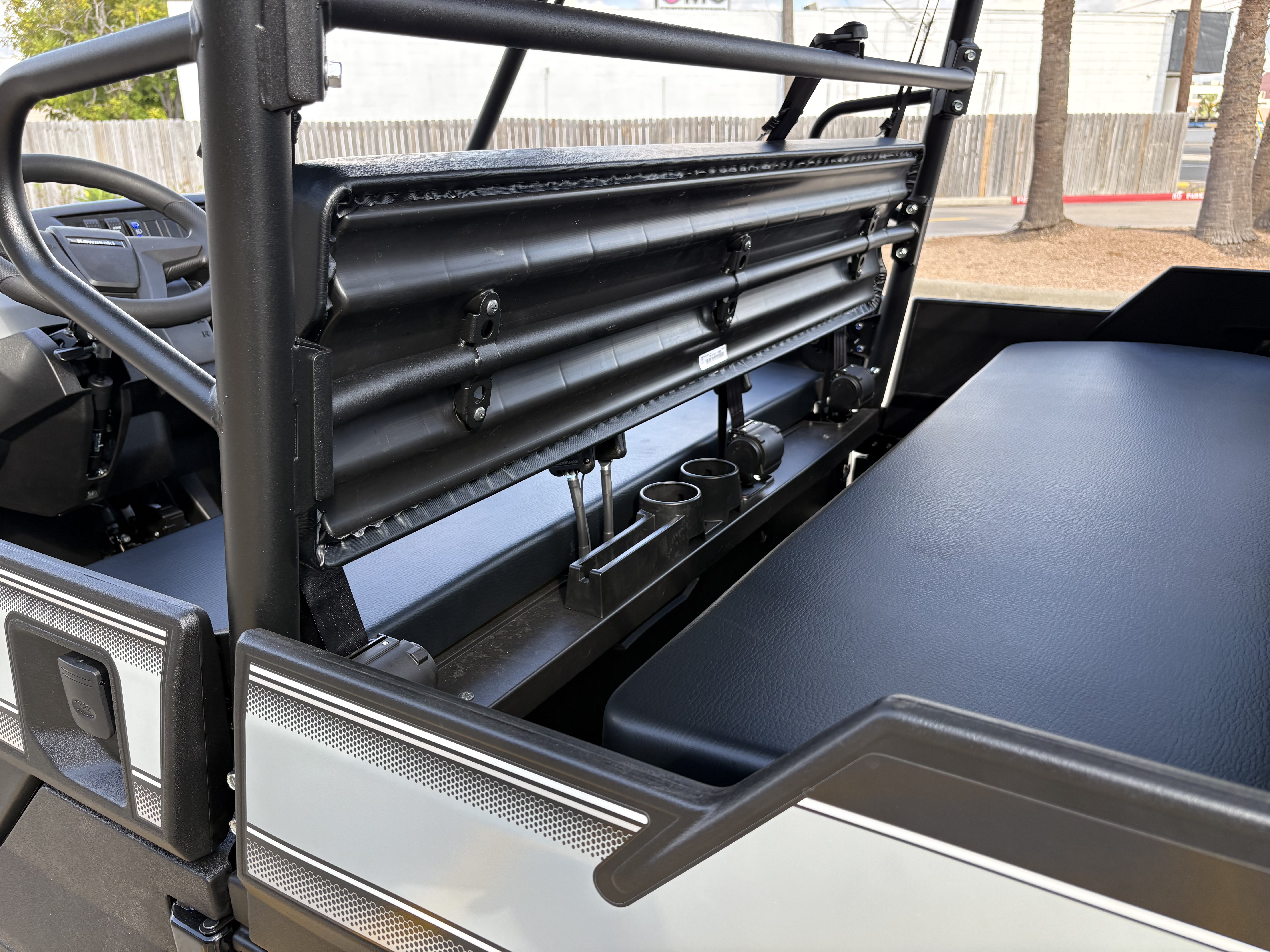 2027 Kawasaki Mule Pro-FXT 1000 LE UTILITY VEHICLE