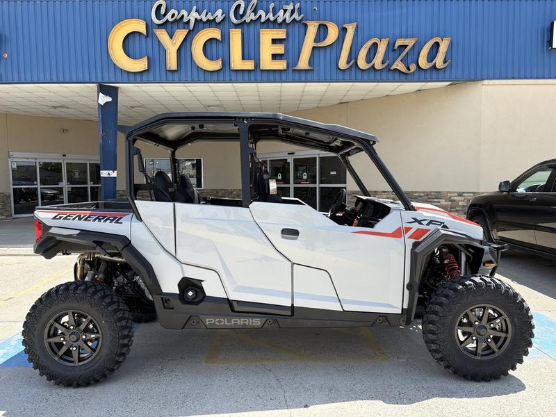 2027 Polaris GENERAL XP 4 1000 Sport Side x Side