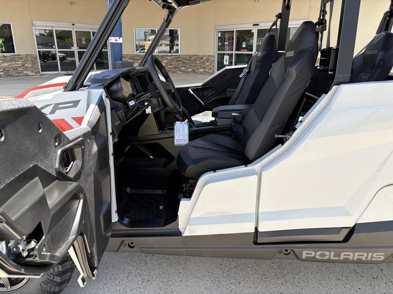 2027 Polaris GENERAL XP 4 1000 Sport Side x Side