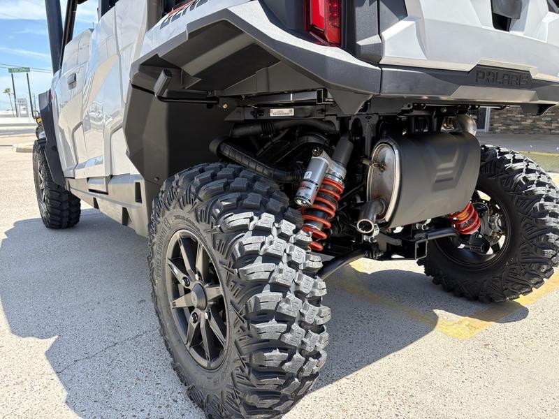 2027 Polaris GENERAL XP 4 1000 Sport Side x Side