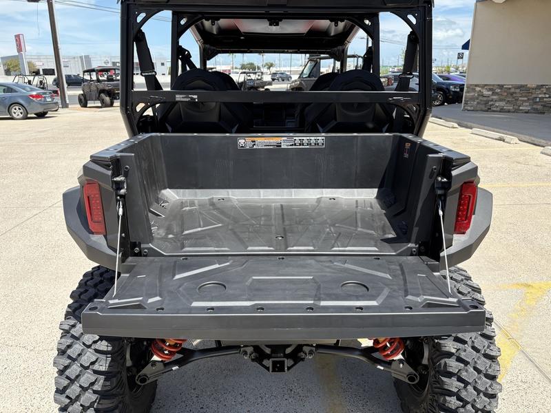 2027 Polaris GENERAL XP 4 1000 Sport Side x Side