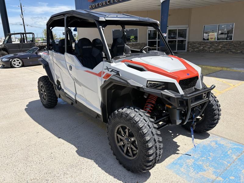 2027 Polaris GENERAL XP 4 1000 Sport Side x Side