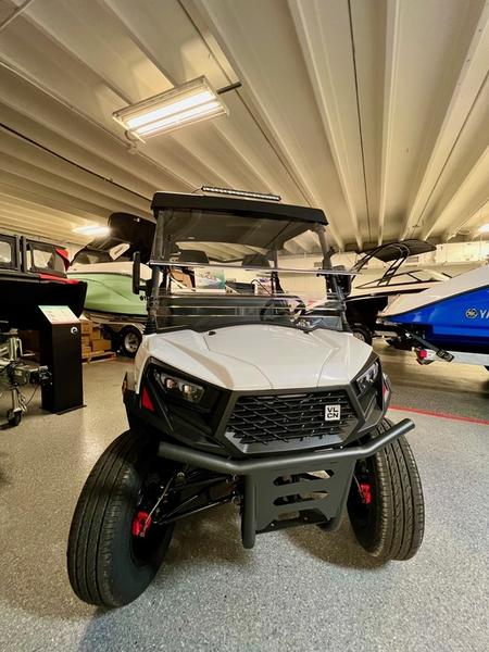 2024 Volcon MN1 UTILITY VEHICLE