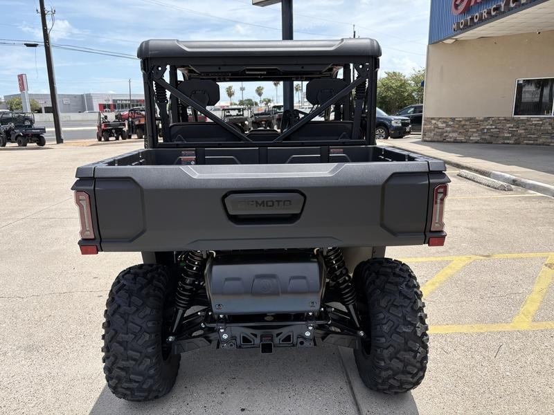 2026 CFMOTO UFORCE U10 XL Pro CF1000UZ-8L UTILITY VEHICLE