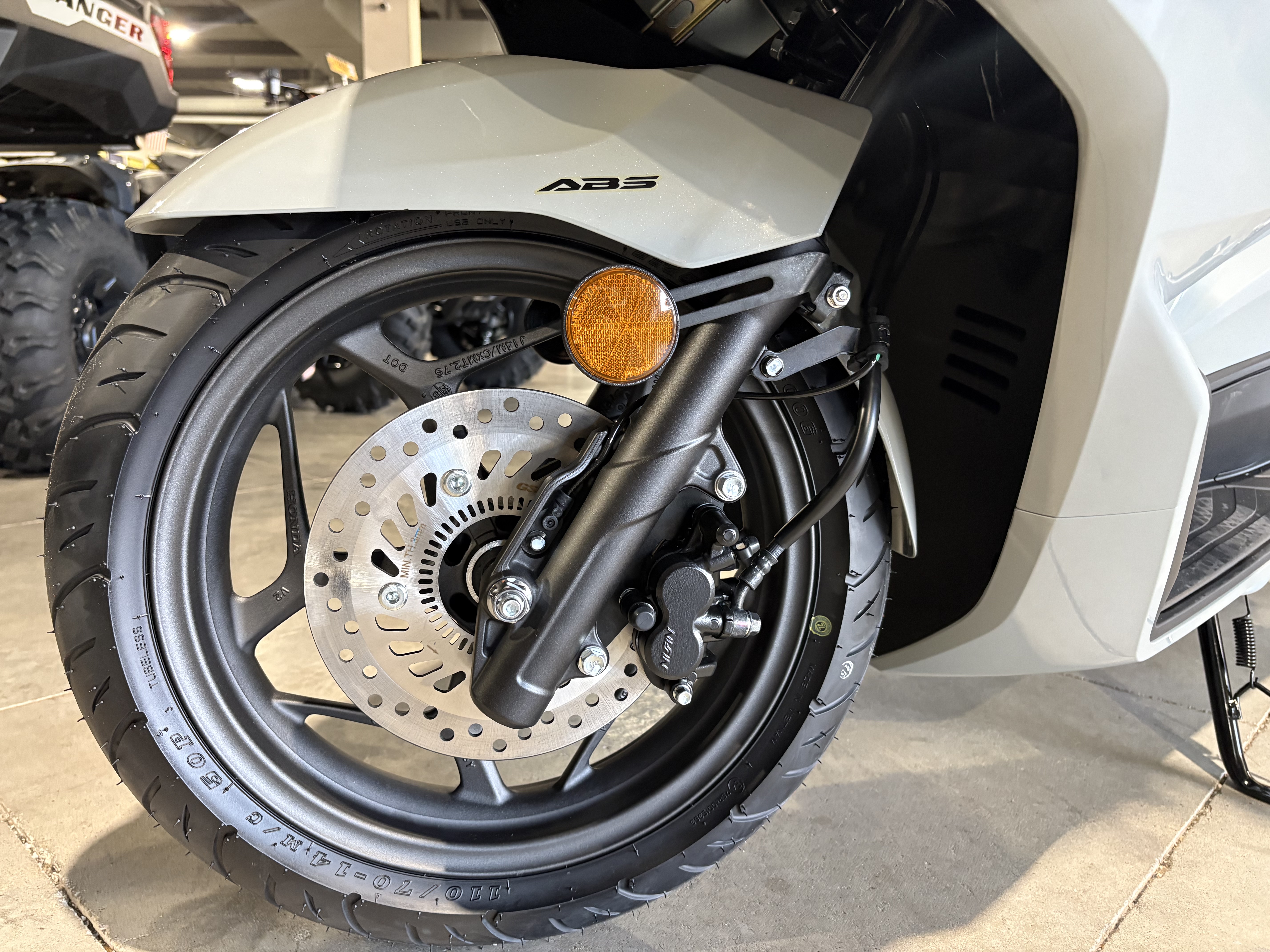2026 Honda PCX SCOOTER