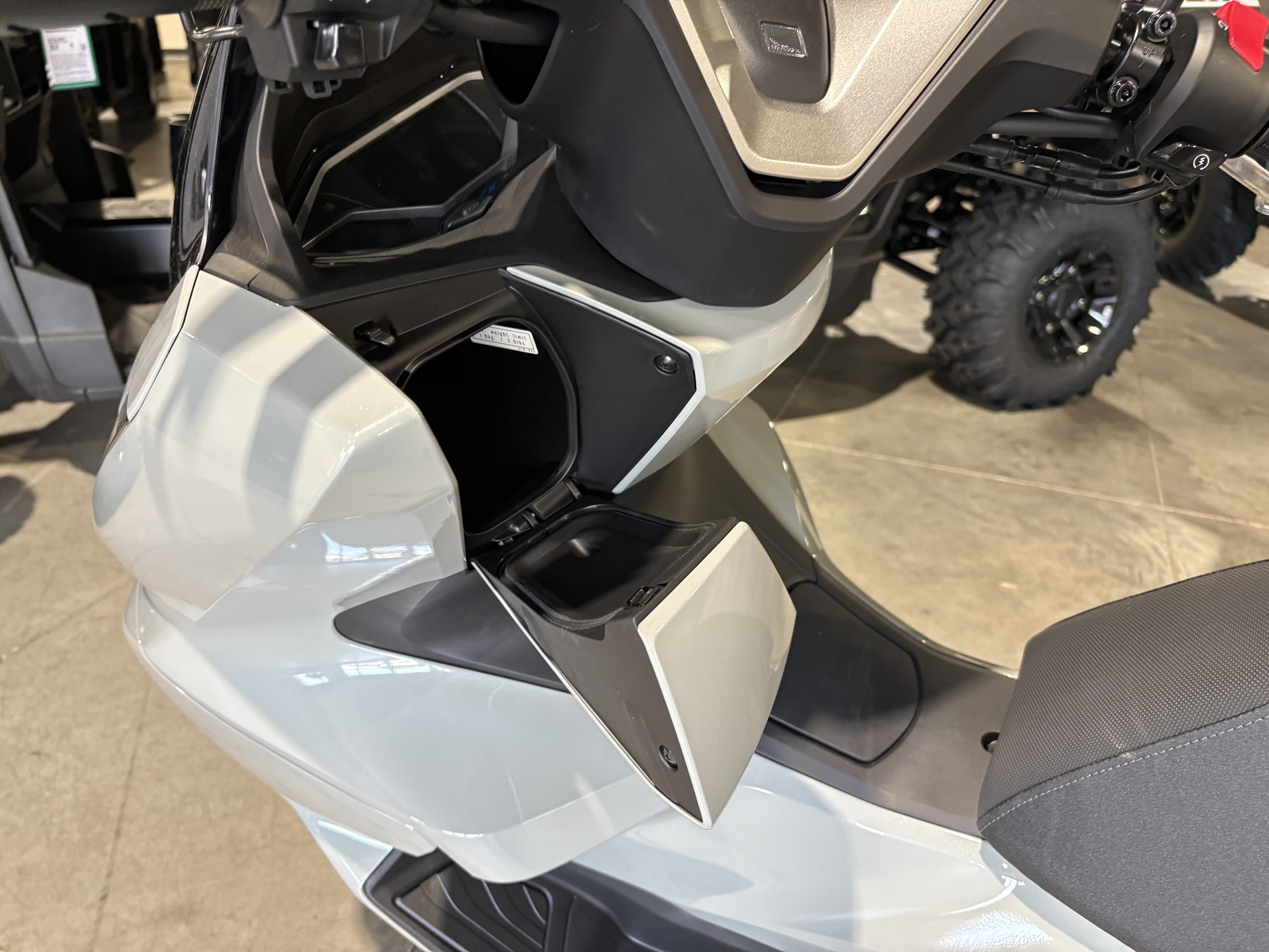 2026 Honda PCX SCOOTER