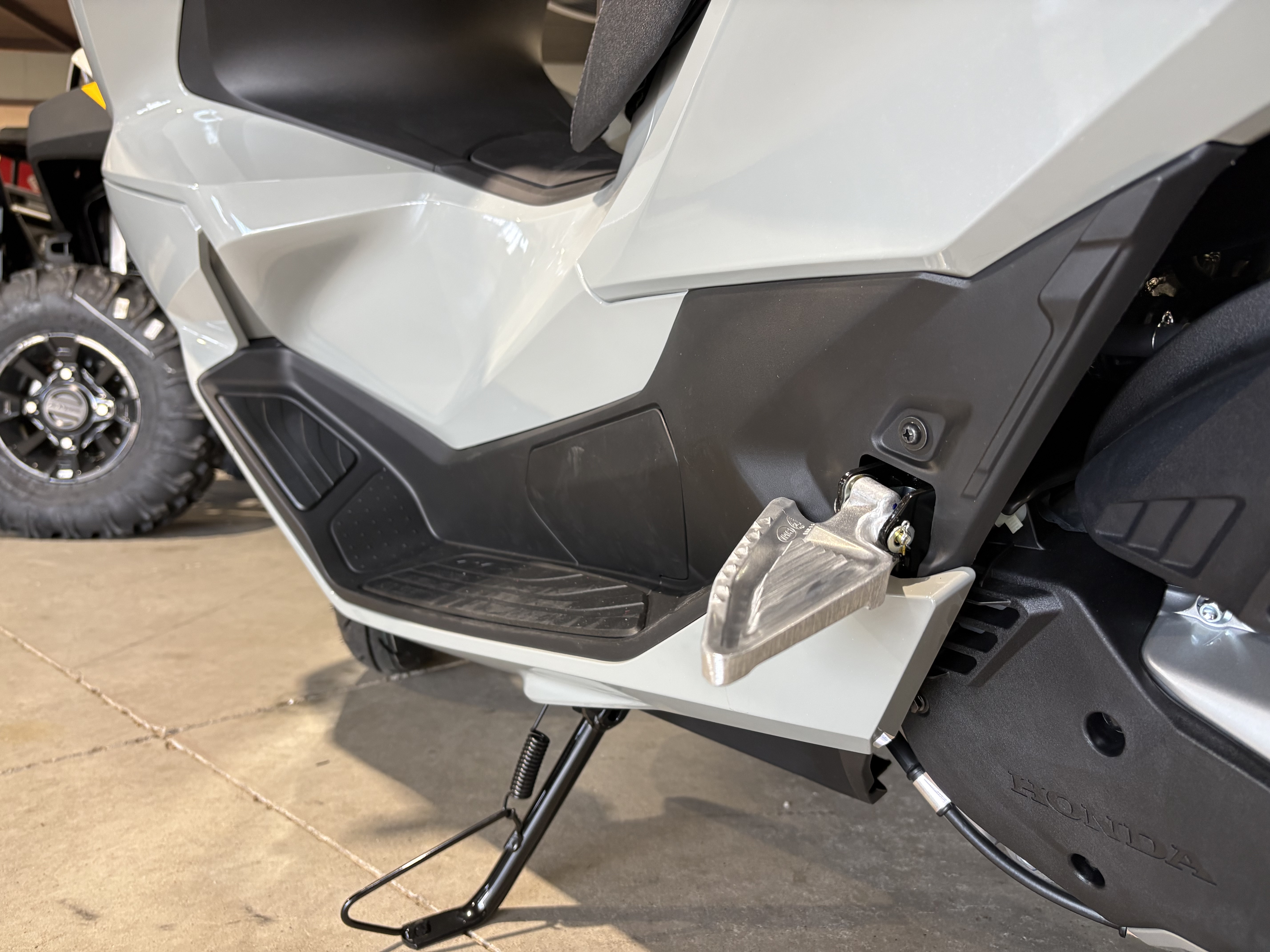 2026 Honda PCX SCOOTER