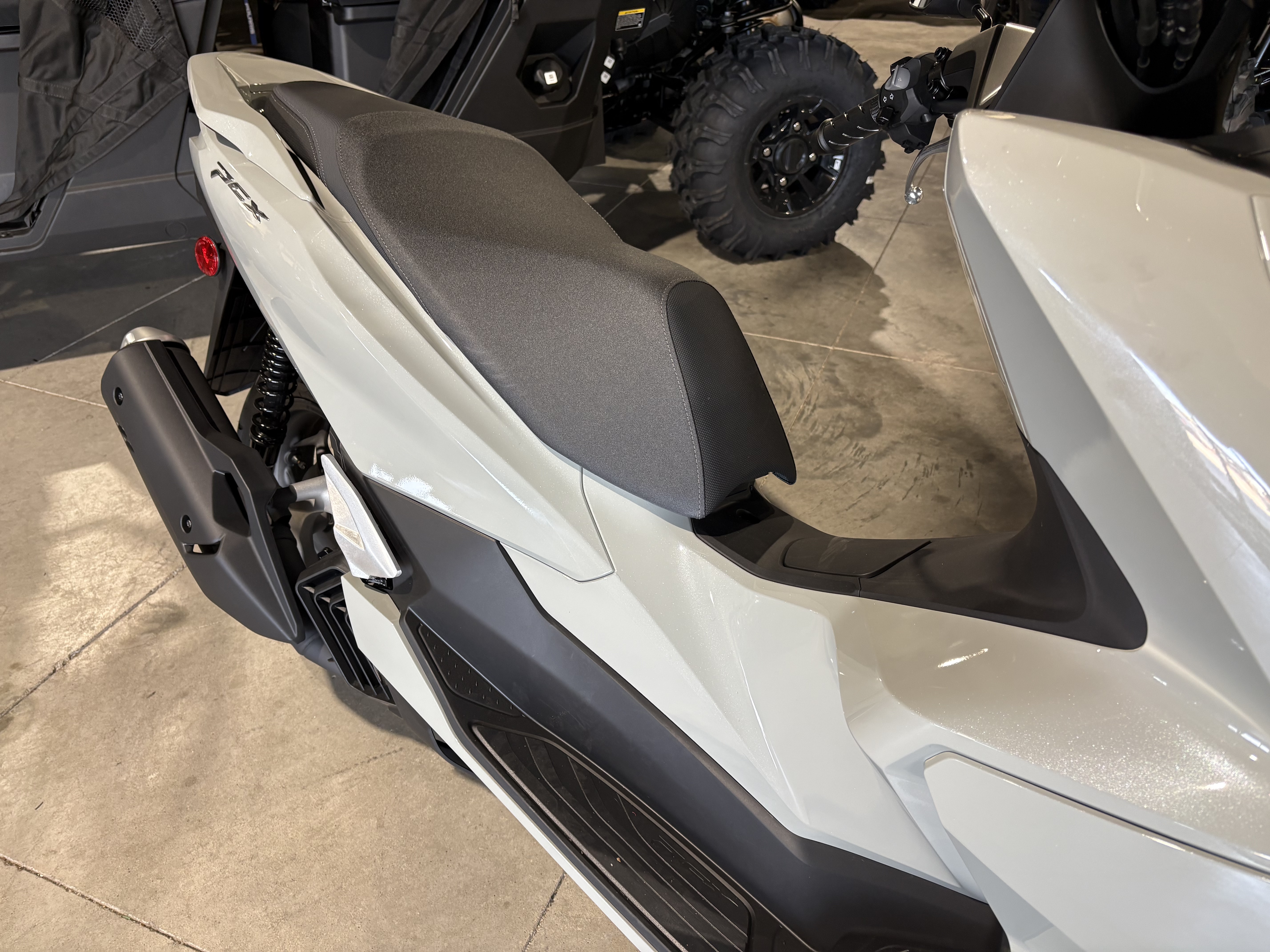 2026 Honda PCX SCOOTER