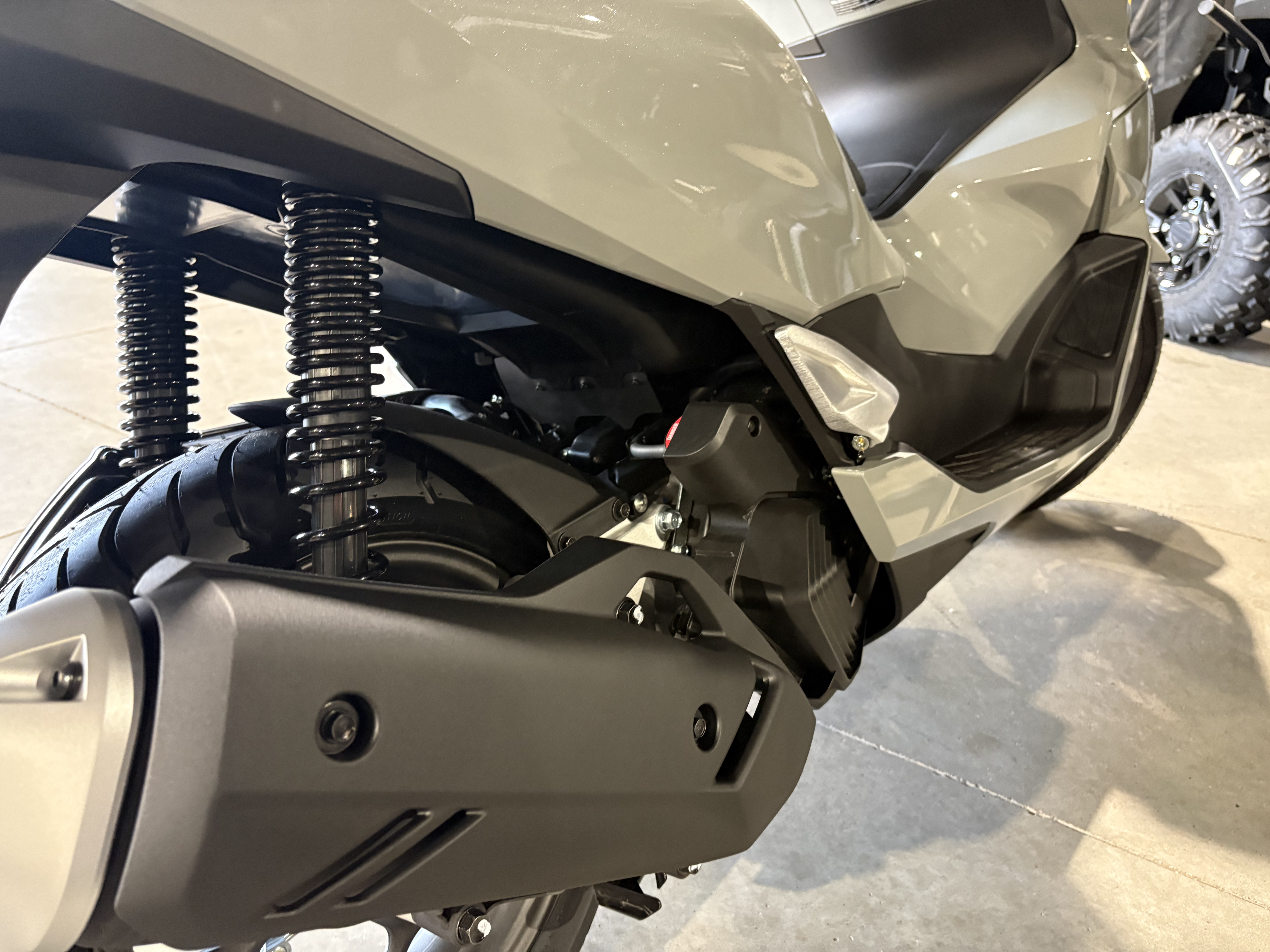 2026 Honda PCX SCOOTER
