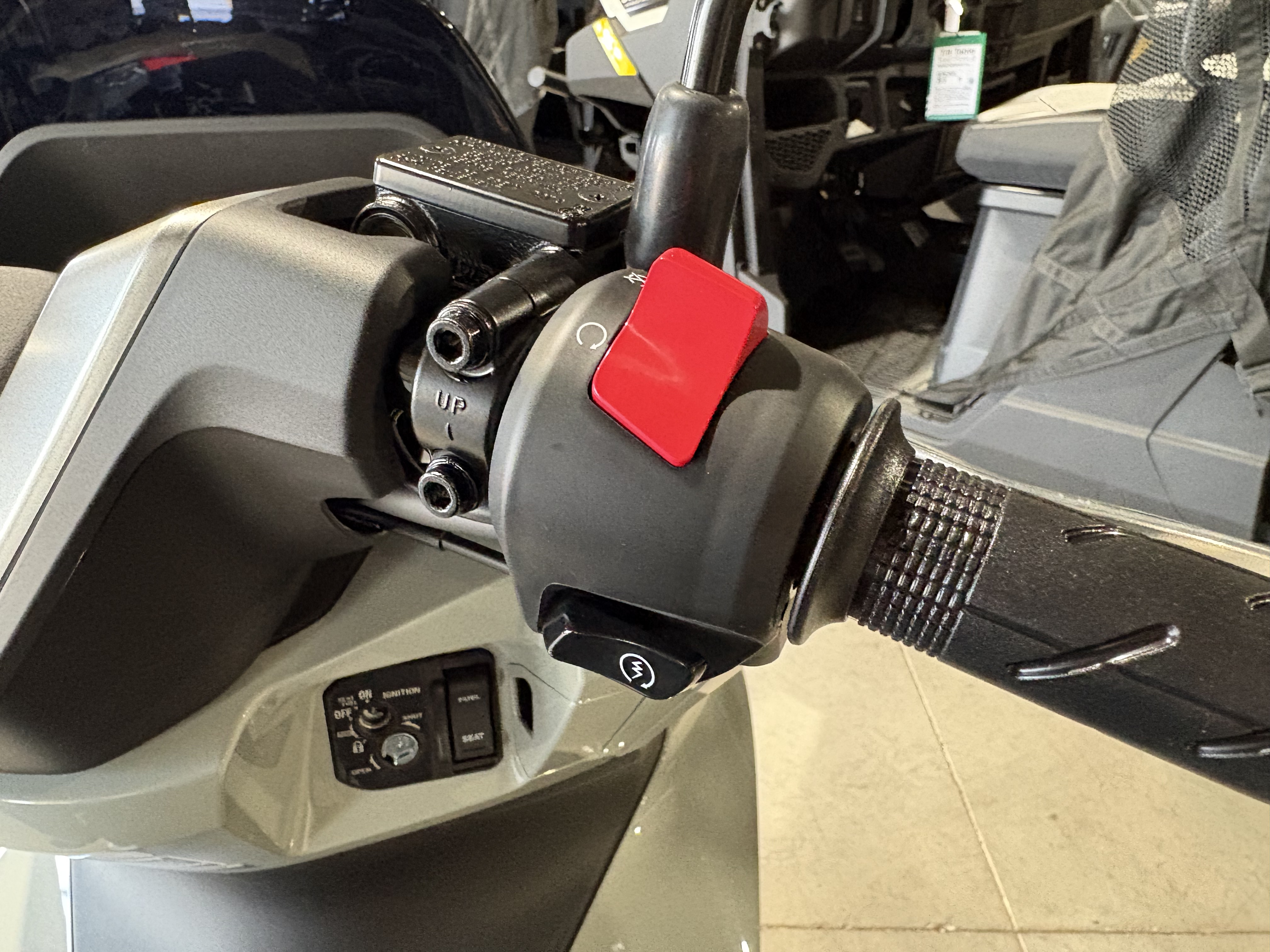 2026 Honda PCX SCOOTER