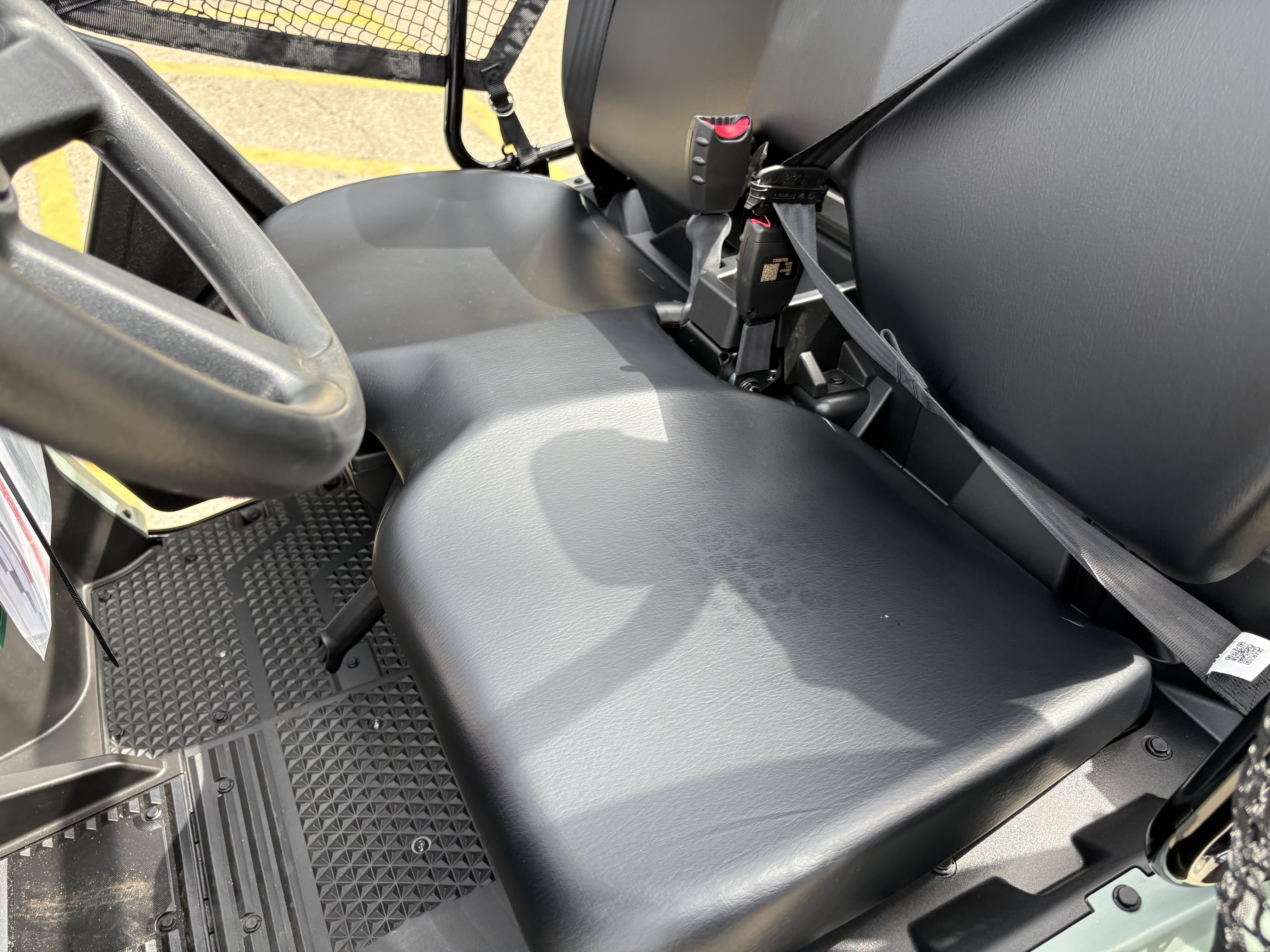 2026 Honda Pioneer 520 UTILITY VEHICLE