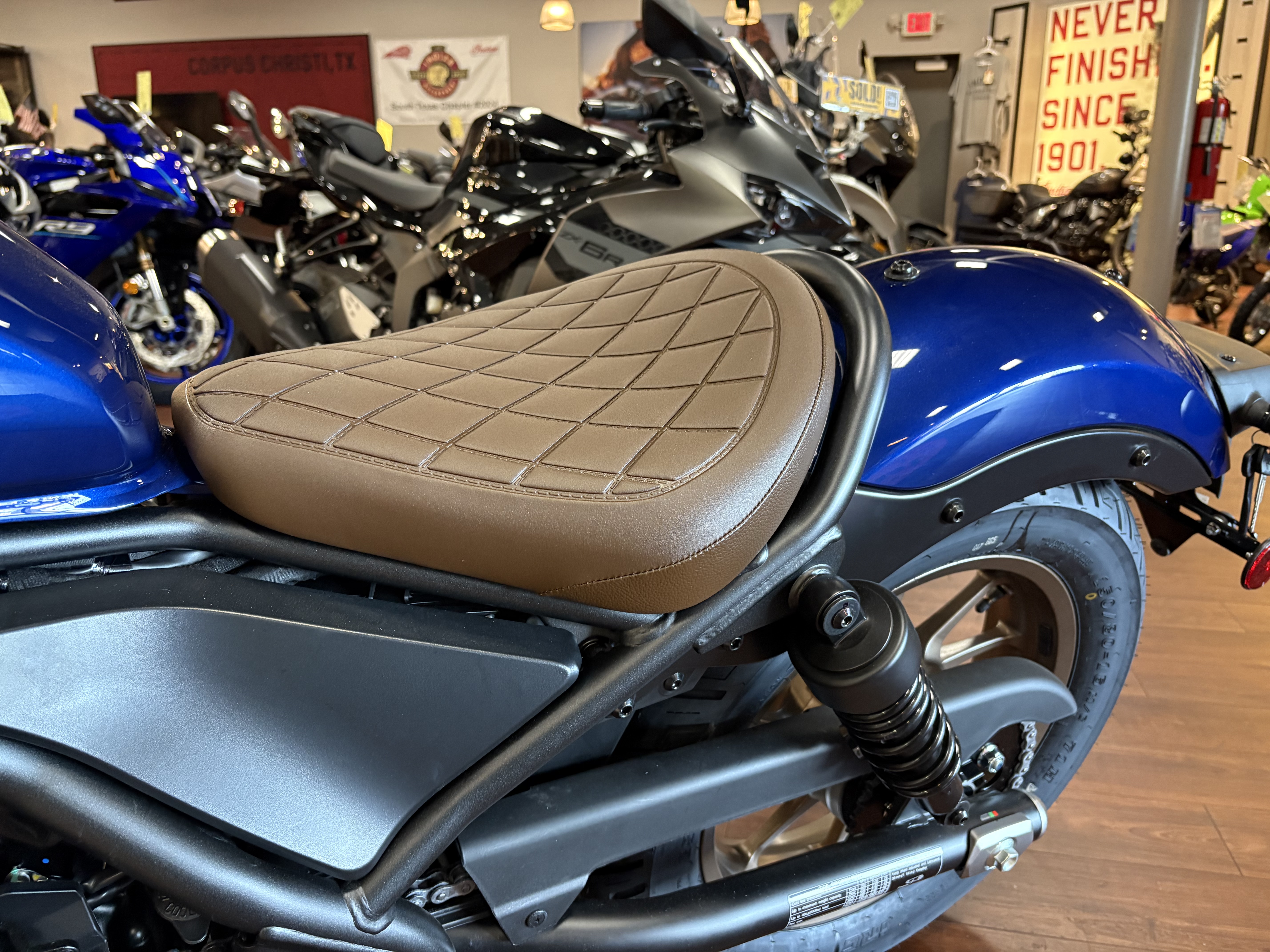 2026 HONDA Rebel 500 SE CRUISER
