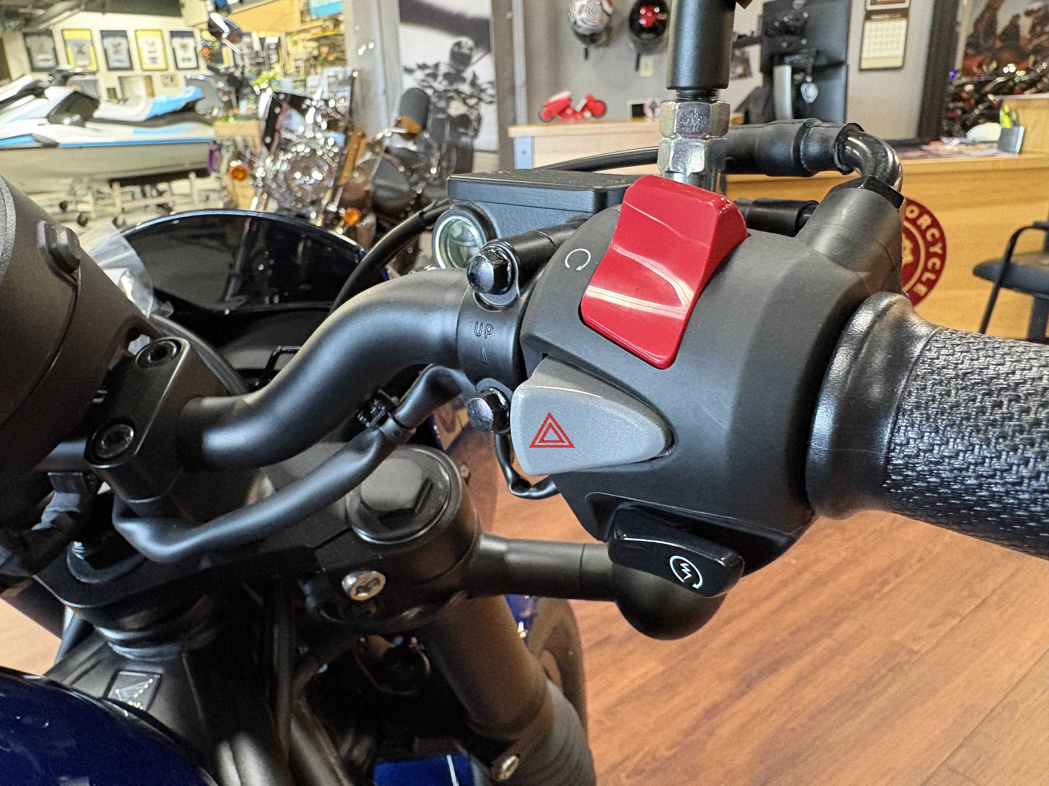 2026 HONDA Rebel 500 SE CRUISER