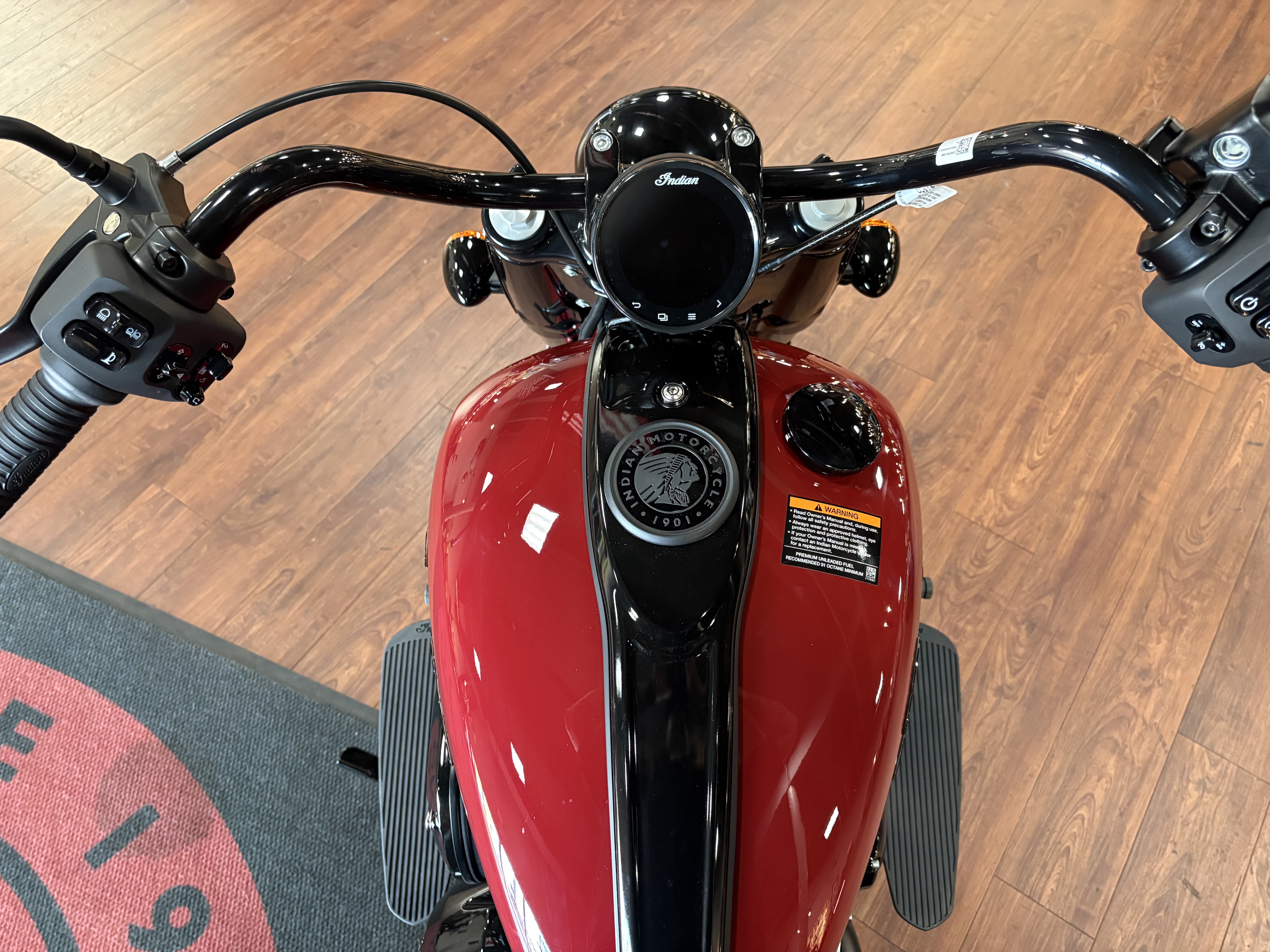 2026 Indian Motorcycle Chief Vintage Motorcycle