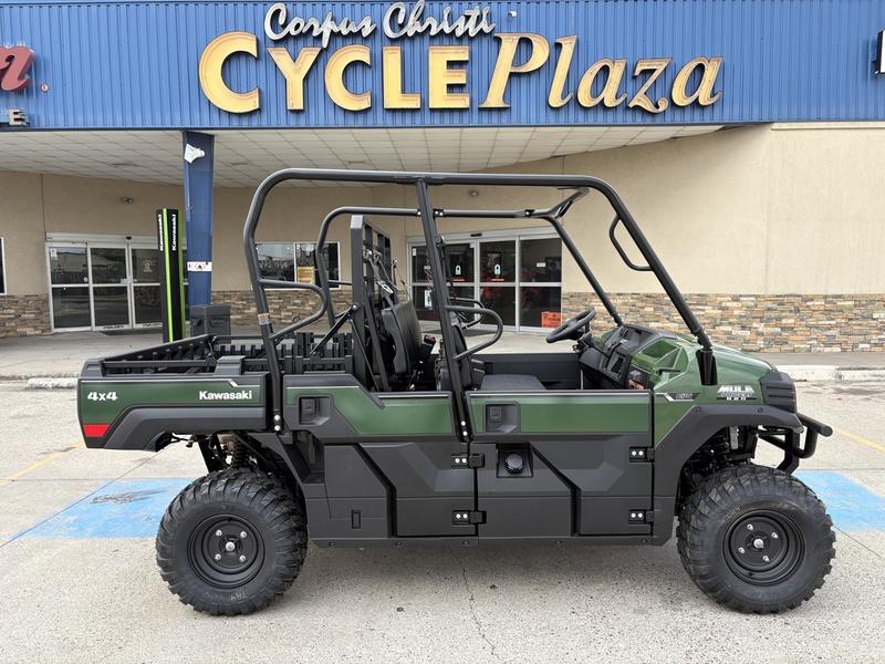 2026 Kawasaki MULE PRO-FXT EPS UTILITY VEHICLE