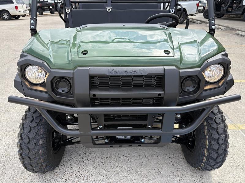 2026 Kawasaki MULE PRO-FXT EPS UTILITY VEHICLE