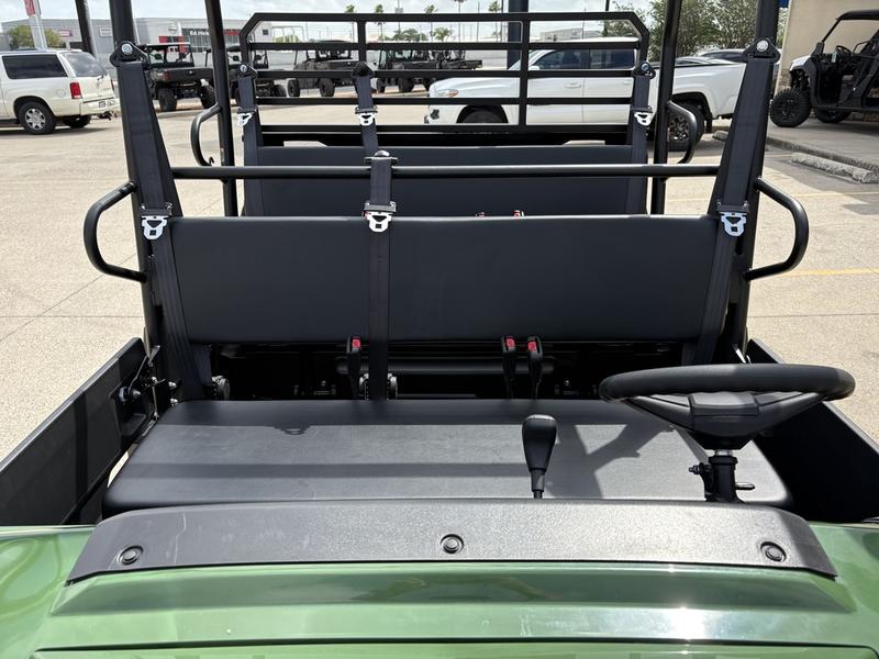 2026 Kawasaki MULE PRO-FXT EPS UTILITY VEHICLE