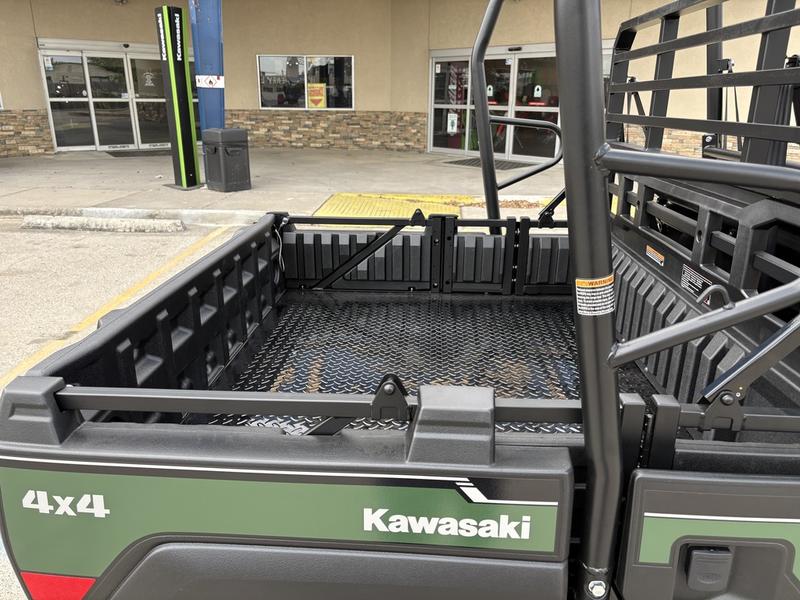 2026 Kawasaki MULE PRO-FXT EPS UTILITY VEHICLE