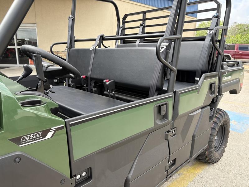 2026 Kawasaki MULE PRO-FXT EPS UTILITY VEHICLE