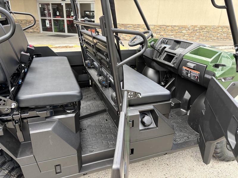 2026 Kawasaki MULE PRO-FXT EPS UTILITY VEHICLE