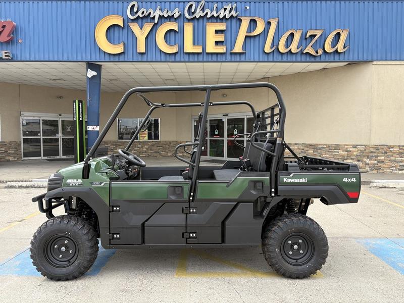 2026 Kawasaki MULE PRO-FXT EPS UTILITY VEHICLE