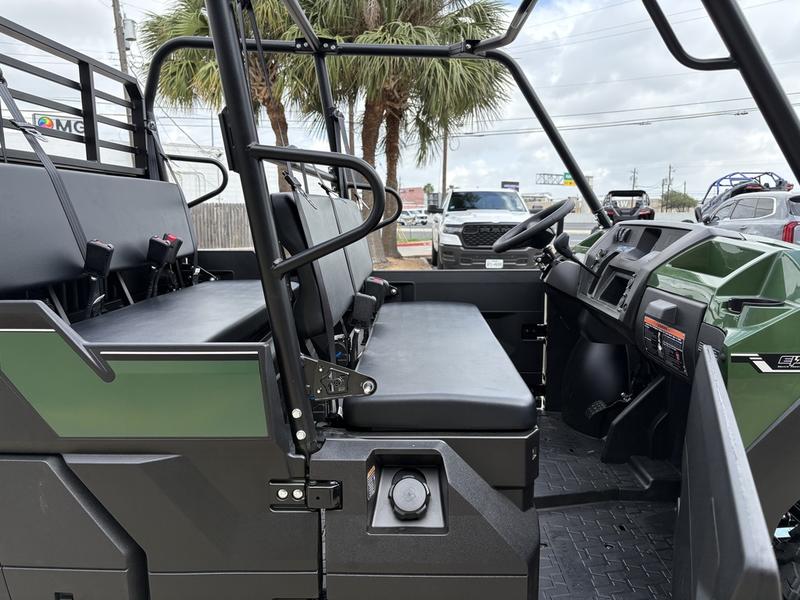 2026 Kawasaki MULE PRO-FXT EPS UTILITY VEHICLE