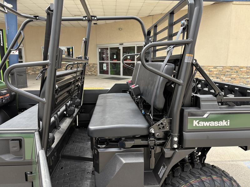 2026 Kawasaki MULE PRO-FXT EPS UTILITY VEHICLE