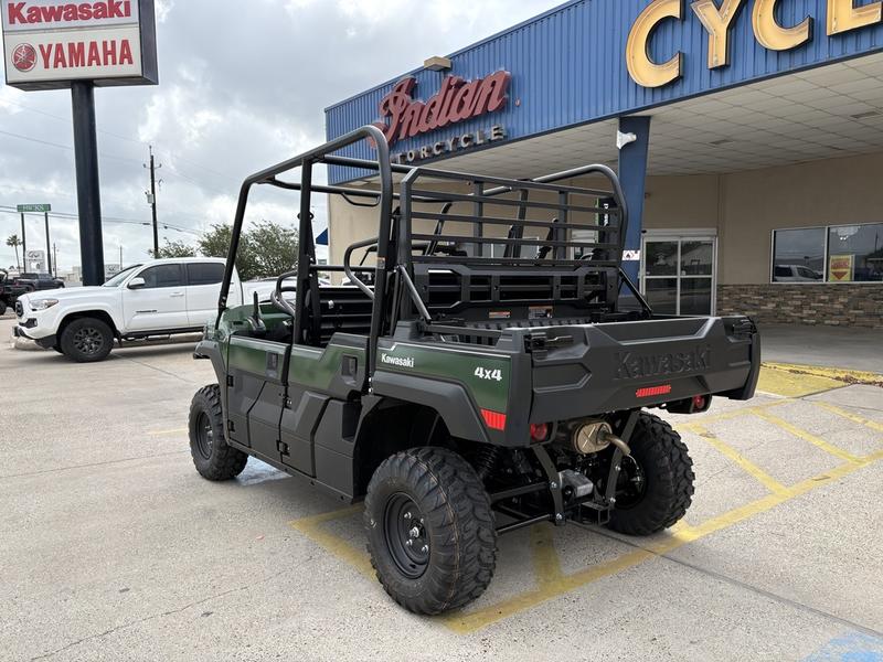 2026 Kawasaki MULE PRO-FXT EPS UTILITY VEHICLE