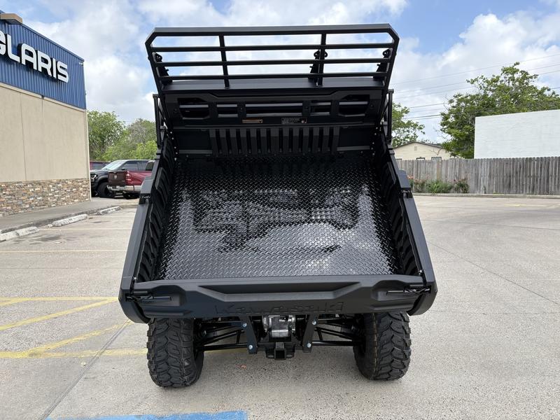2026 Kawasaki MULE PRO-FXT EPS UTILITY VEHICLE