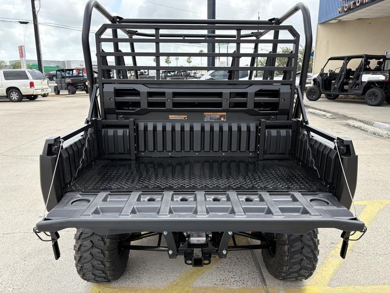 2026 Kawasaki MULE PRO-FXT EPS UTILITY VEHICLE