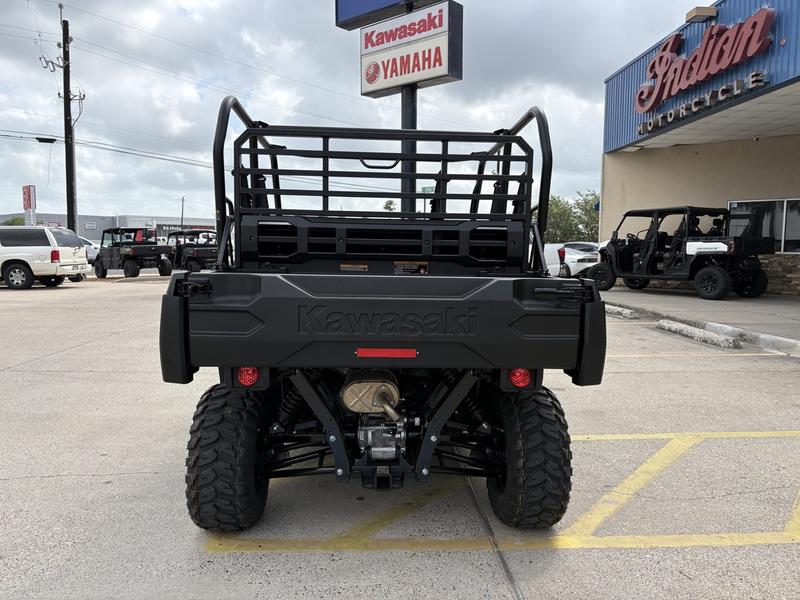 2026 Kawasaki MULE PRO-FXT EPS UTILITY VEHICLE