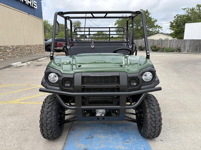 2026 Kawasaki MULE PRO-FXT EPS UTILITY VEHICLE