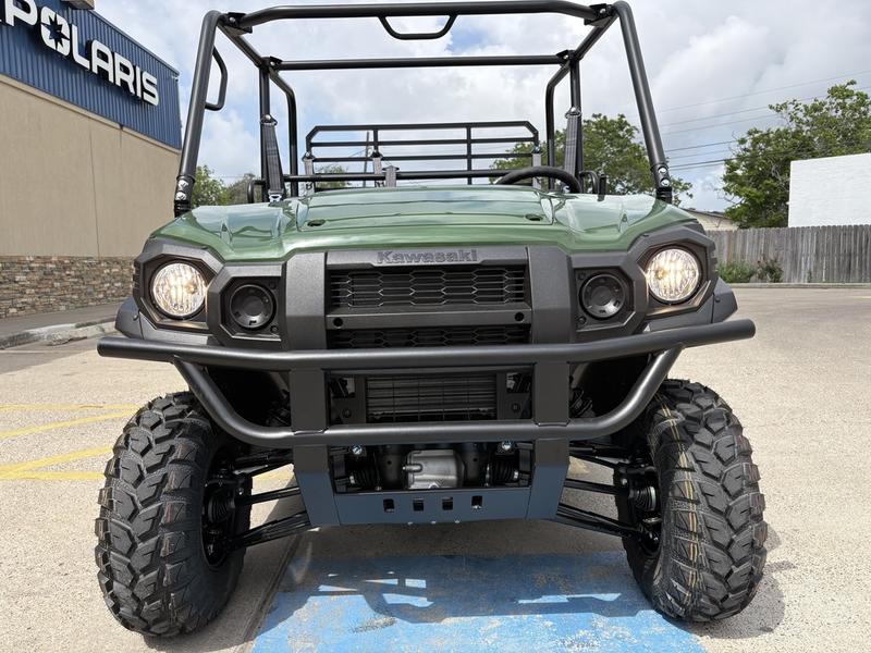 2026 Kawasaki MULE PRO-FXT EPS UTILITY VEHICLE