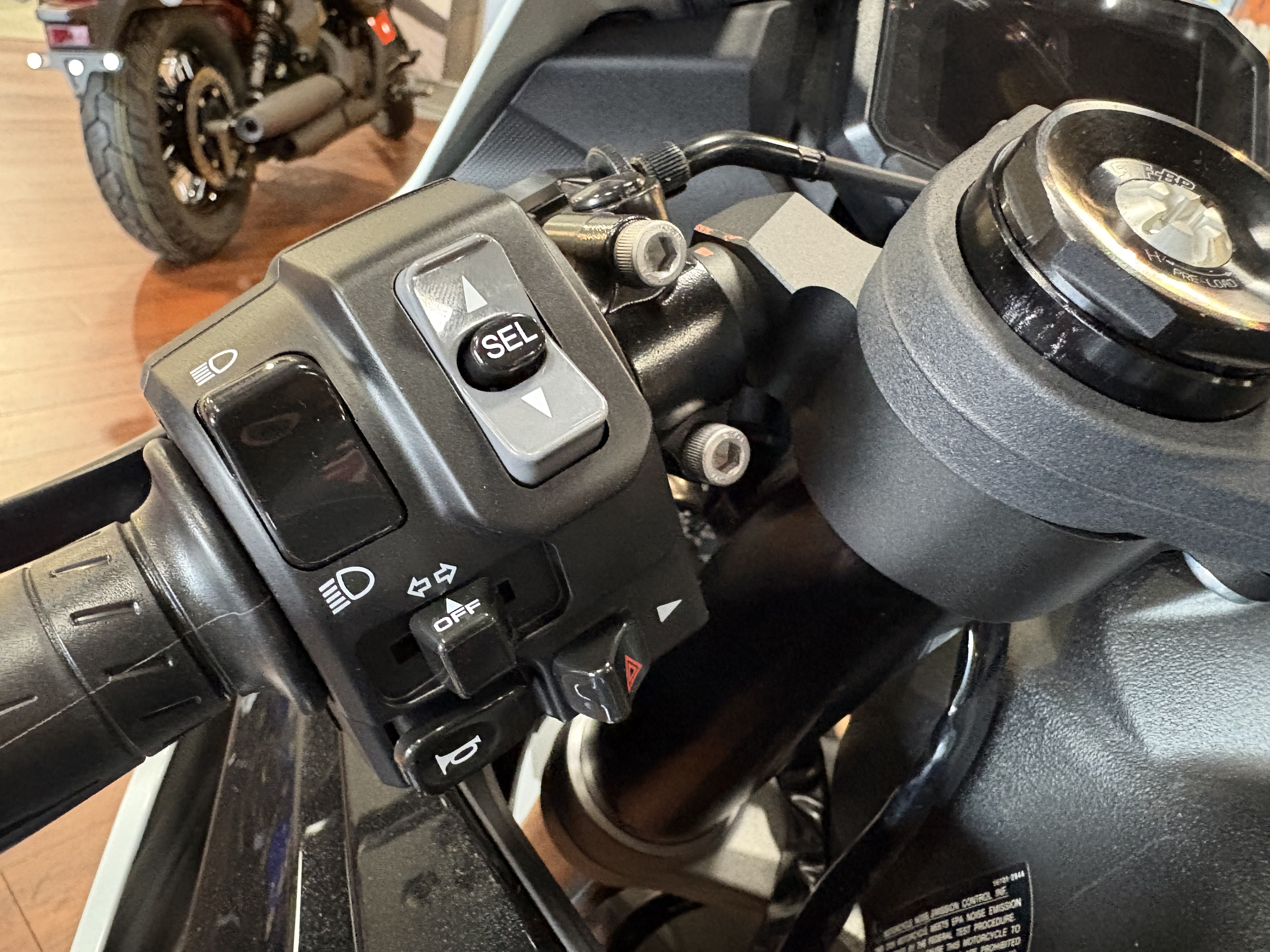 2026 Kawasaki Ninja ZX-6R SPORT BIKE