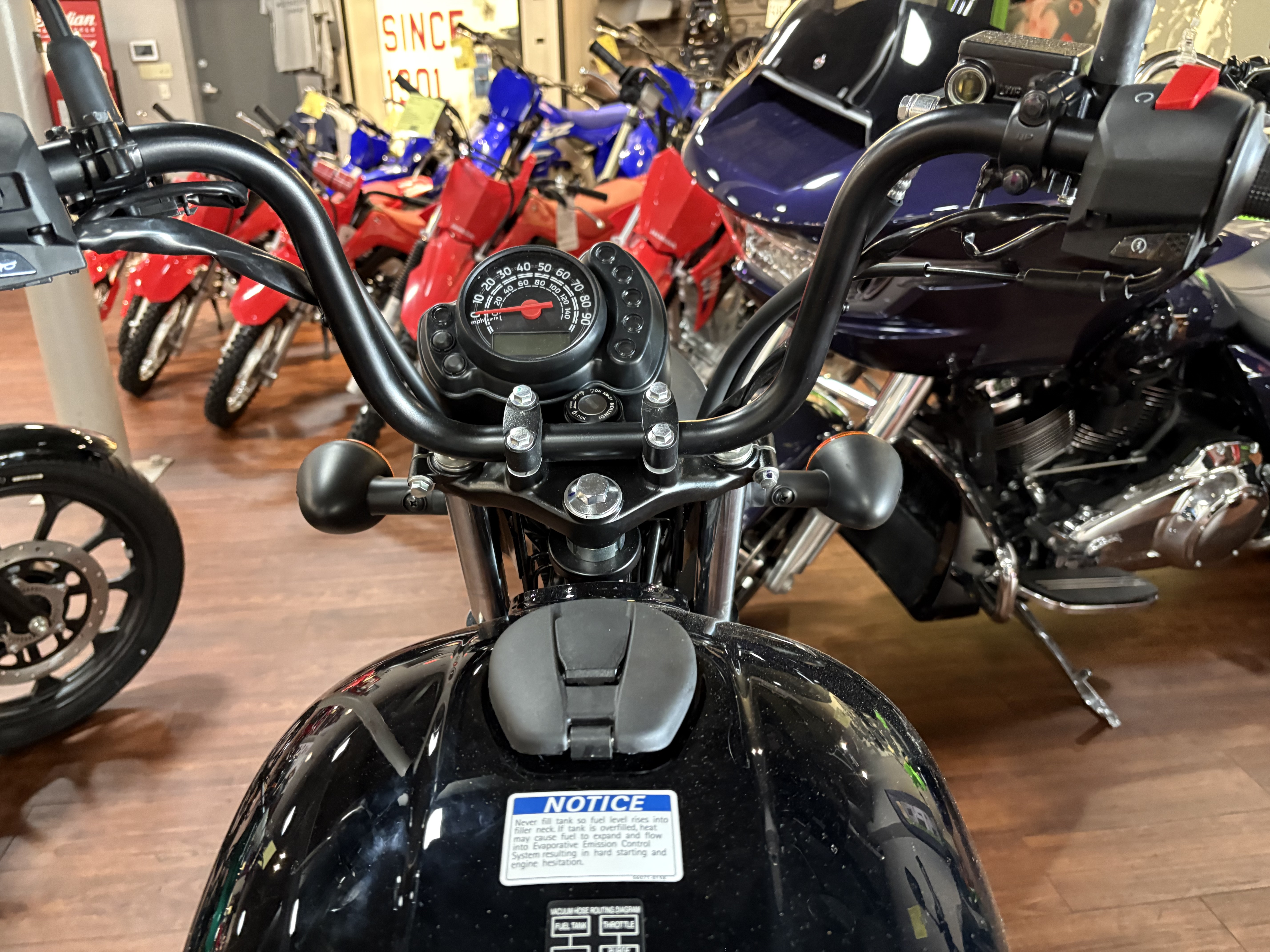 2026 KAWASAKI W175 LTD ABS CRUISER