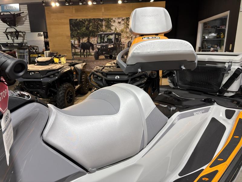 2026 Sea-Doo Fishpro Trophy 170 WATERCRAFT