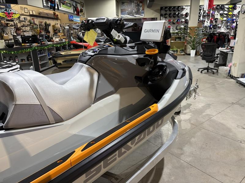 2026 Sea-Doo Fishpro Trophy 170 WATERCRAFT