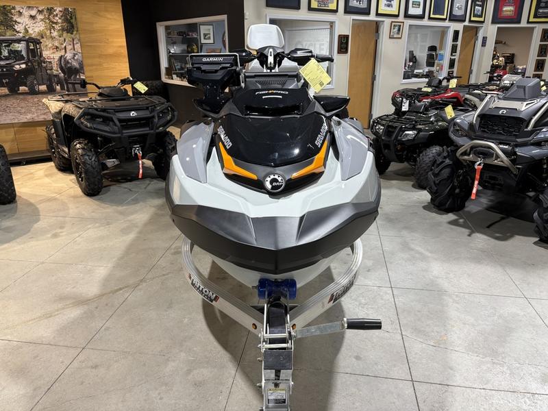 2026 Sea-Doo Fishpro Trophy 170 WATERCRAFT