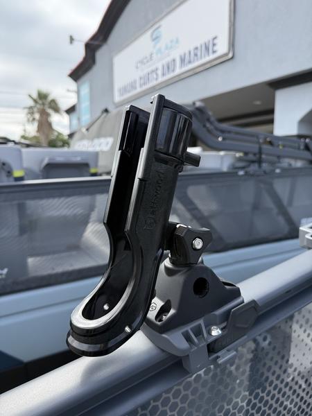2026 Sea-Doo Switch Switch Fish 18 230 hp BOAT