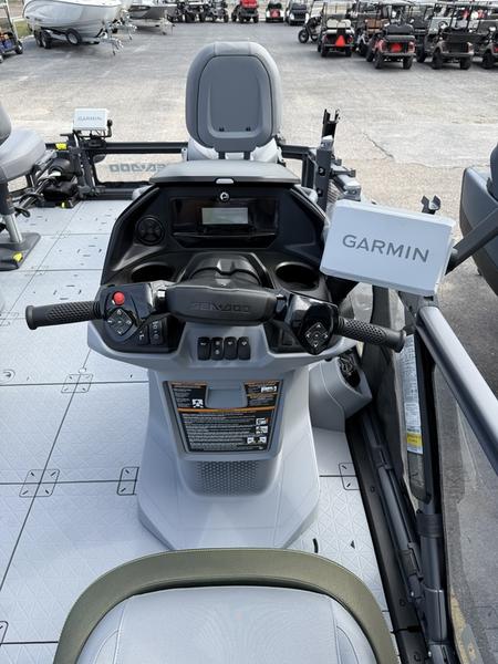 2026 Sea-Doo Switch Switch Fish 18 230 hp BOAT
