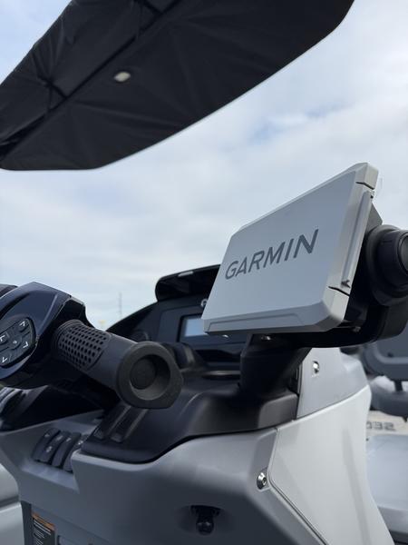 2026 Sea-Doo Switch Switch Fish 18 230 hp BOAT