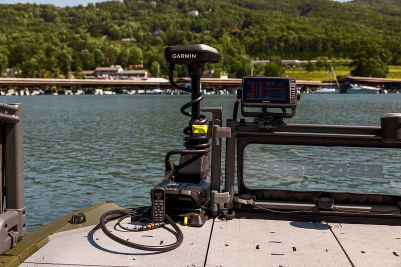 2026 Sea-Doo Switch Switch Fish 18 230 hp BOAT