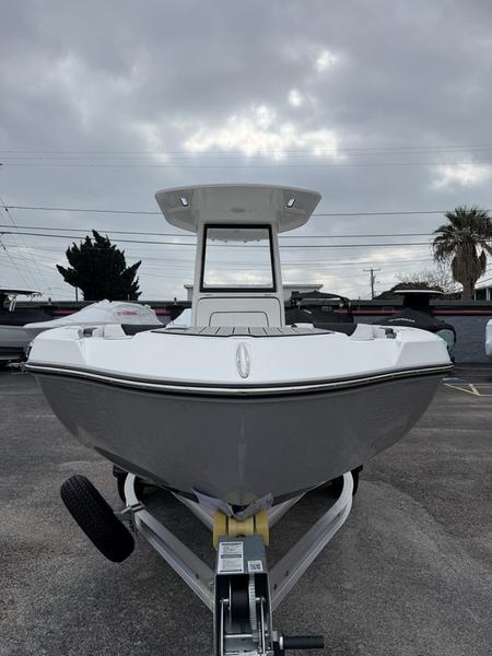 2026 Yamaha Boats 222 FSH Sport E BOAT